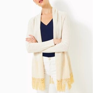 Lilly Pulitzer Cardigan